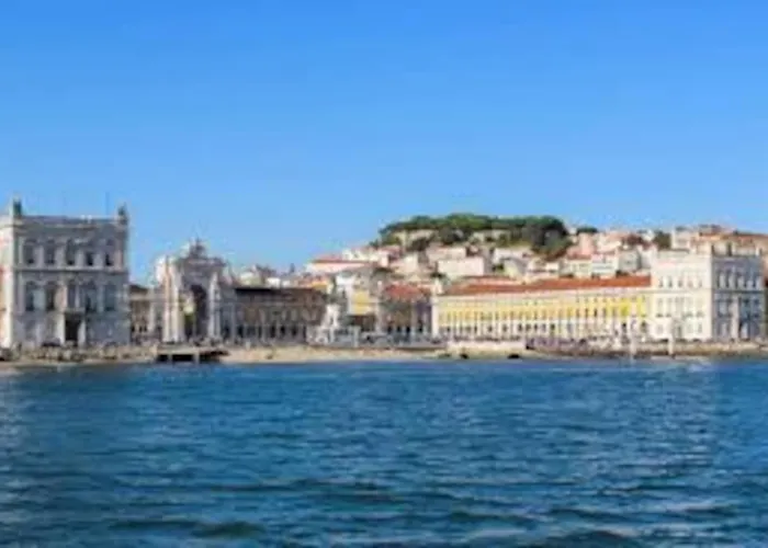Charming Terrace Flat Center And Trendy Location Appartement *