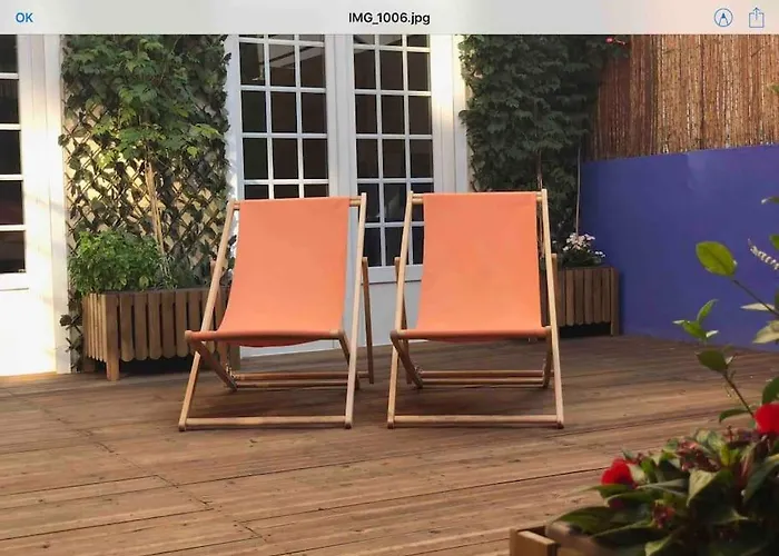 Charming Terrace Flat Center And Trendy Location 公寓 Lisboa