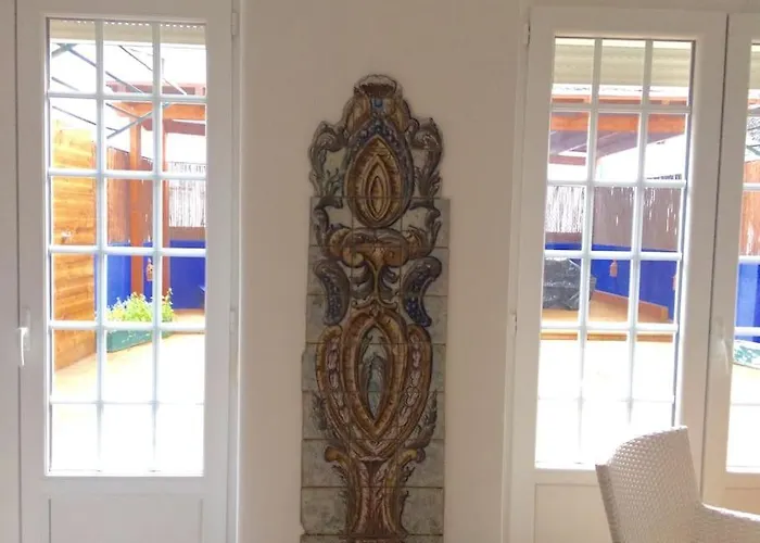 公寓 Charming Terrace Flat Center And Trendy Location Lisboa