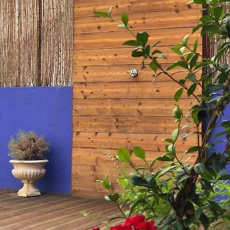 Charming Terrace Flat Center And Trendy Location Appartamento