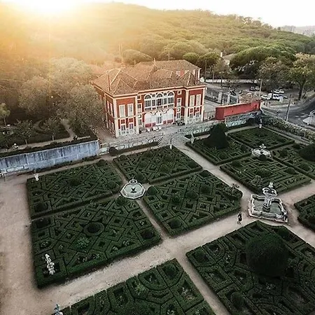 Charming Terrace Flat Center And Trendy Location Appartamento