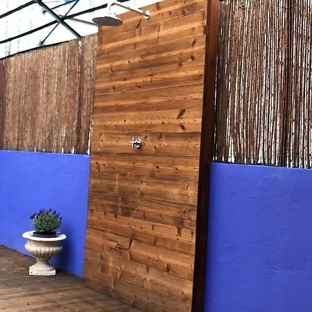 Charming Terrace Flat Center And Trendy Location Appartamento