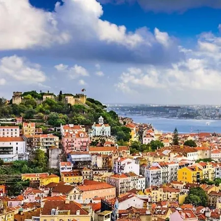 Charming Terrace Flat Center And Trendy Location Appartamento *