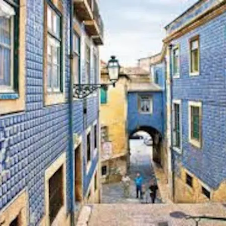 Charming Terrace Flat Center And Trendy Location *