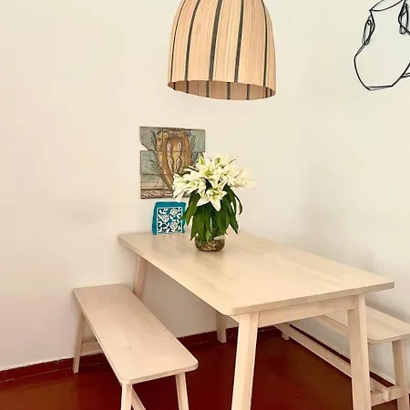 公寓 Charming Terrace Flat. & Trendy Location. Lisboa