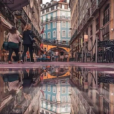 Διαμέρισμα Charming Terrace Flat Center And Trendy Location *