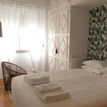 Charming Terrace Flat Center And Trendy Location Διαμέρισμα