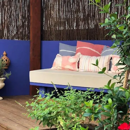 Charming Terrace Flat. & Trendy Location. リスボン