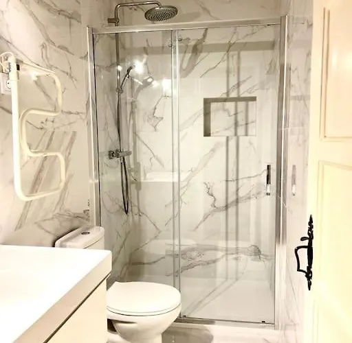 Apartman Charming Terrace Flat Center And Trendy Location *