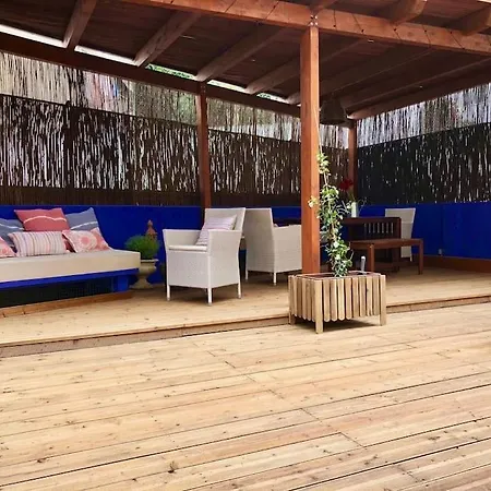 Charming Terrace Flat Center And Trendy Location Appartement Lissabon