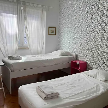 Appartement Charming Terrace Flat Center And Trendy Location *